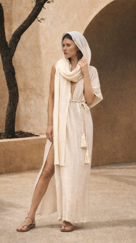 Ember Dress
