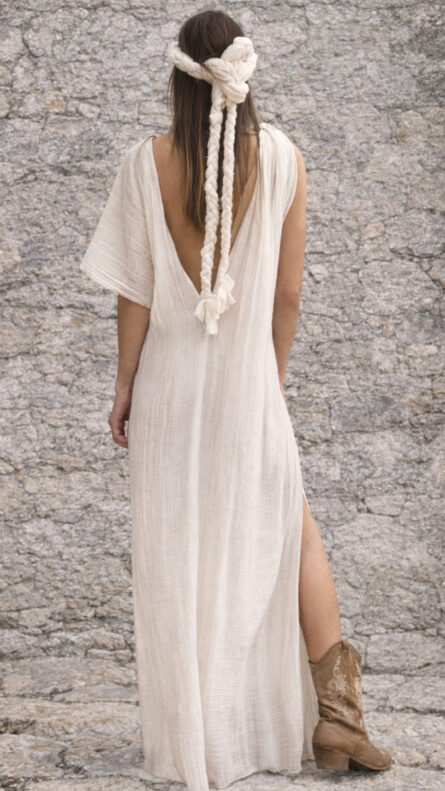 Faye Dress - Image 5