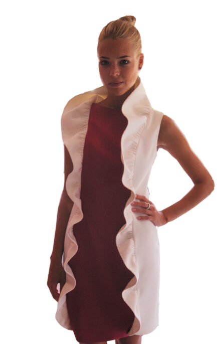 Jisso Dress - Image 2