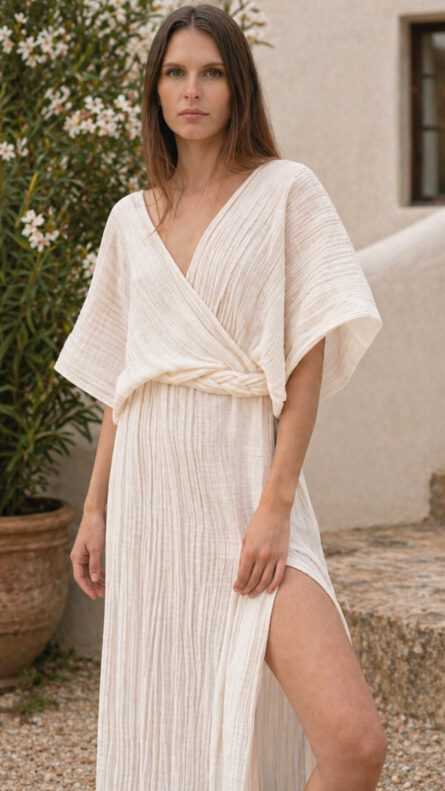 Faye Dress