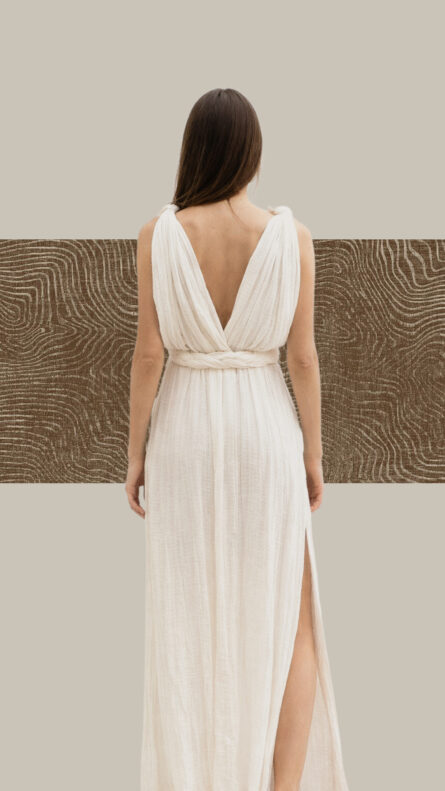Faye Dress - Image 3