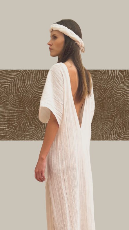 Faye Dress - Image 2