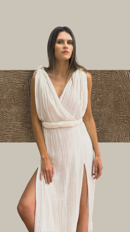 Faye Dress - Image 4