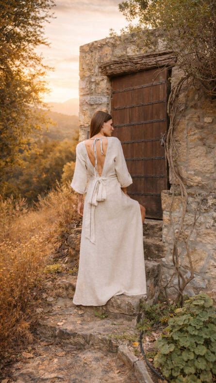 Rosie Dress - Image 2