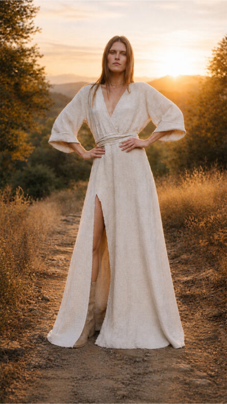 Rosie Dress