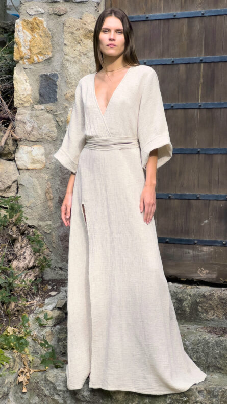 Rosie Dress - Image 4