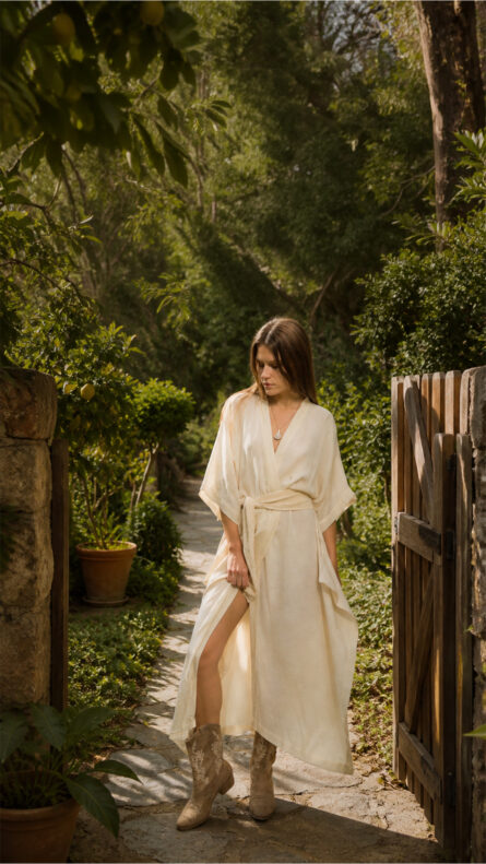 Sharon Kimono - Image 7