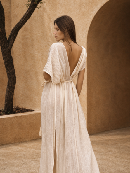 Ember Dress - Image 2