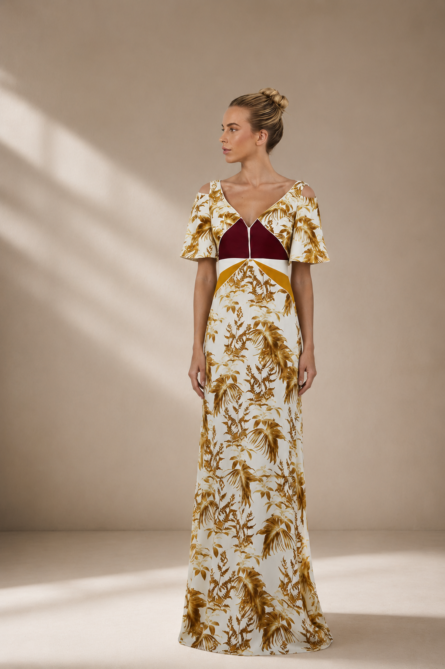 Ai Dress