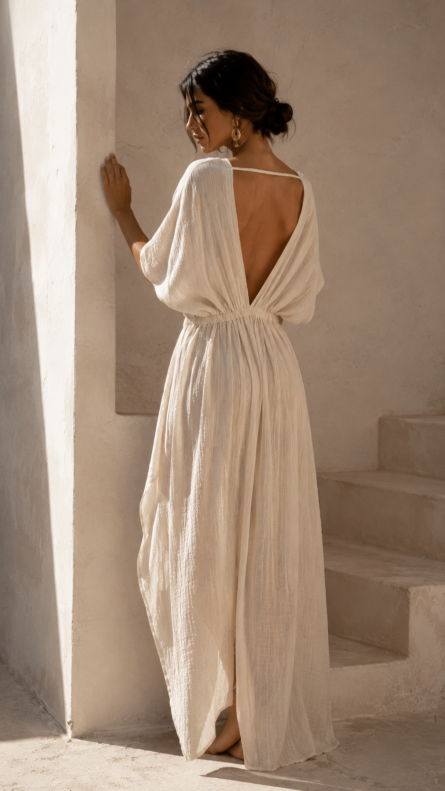 Daria Dress - Image 4