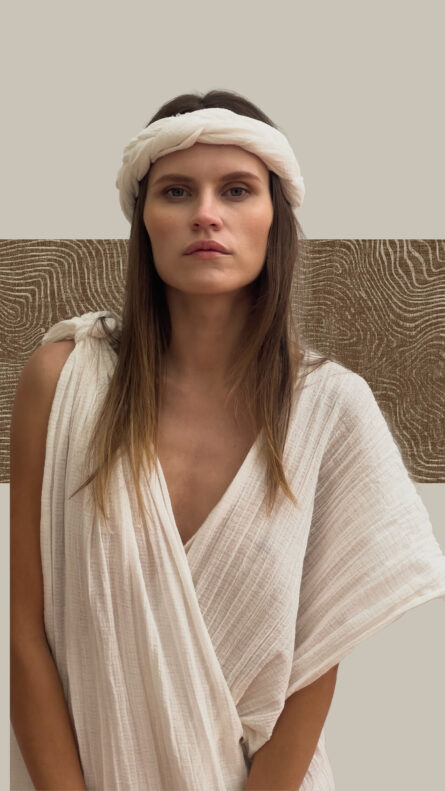 Faye Dress - Image 6