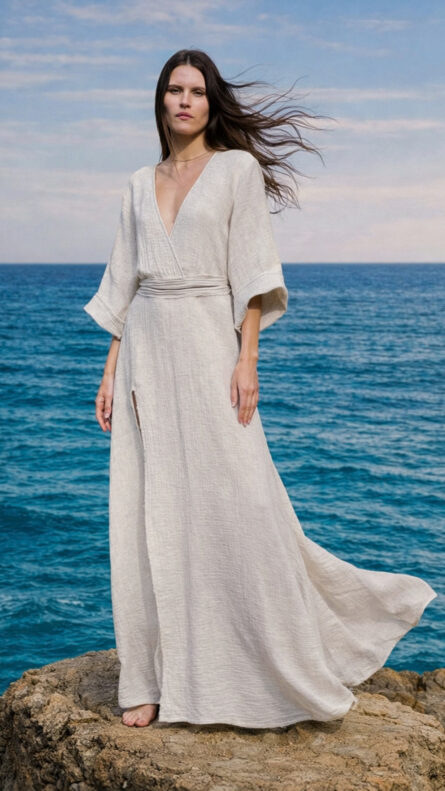 Rosie Dress - Image 6