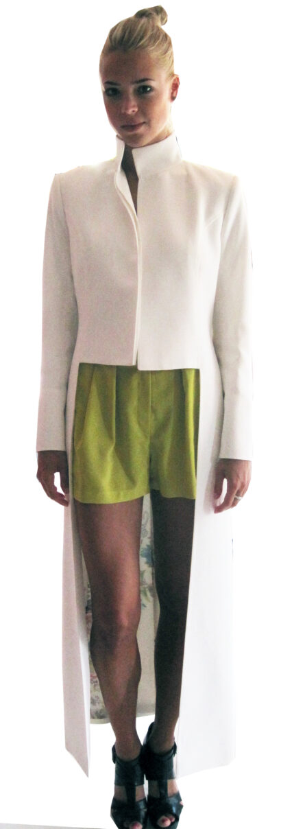 Vanessa Jacket - Image 2