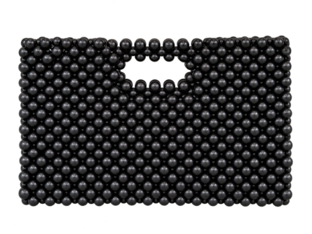 Noir Clutch - Image 2