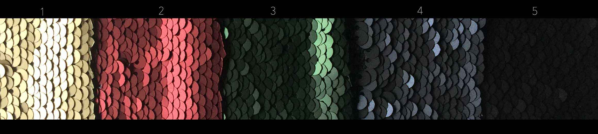 Color chart
