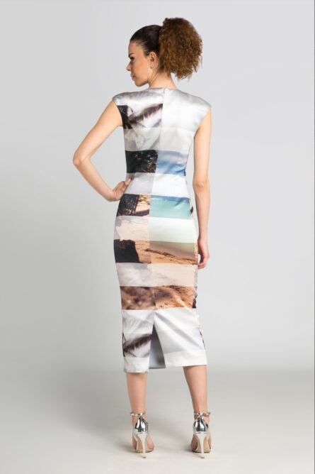 Flori dress - Image 4