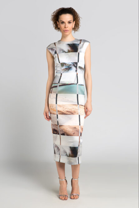 Flori dress - Image 2