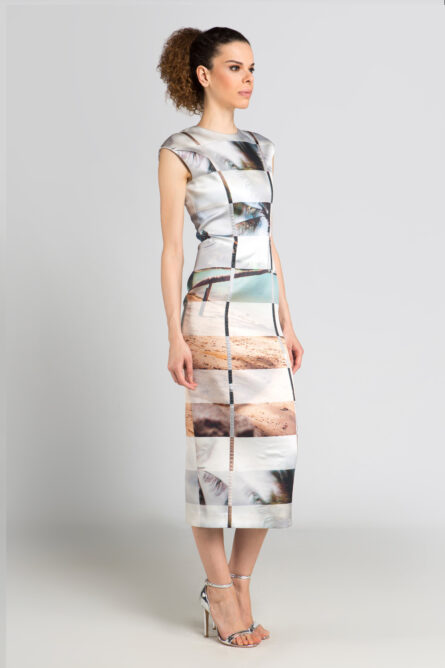 Flori dress - Image 3