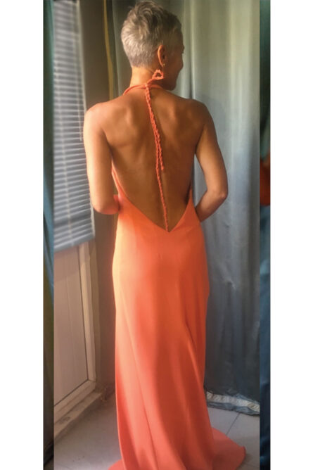 Florentine dress - Image 2