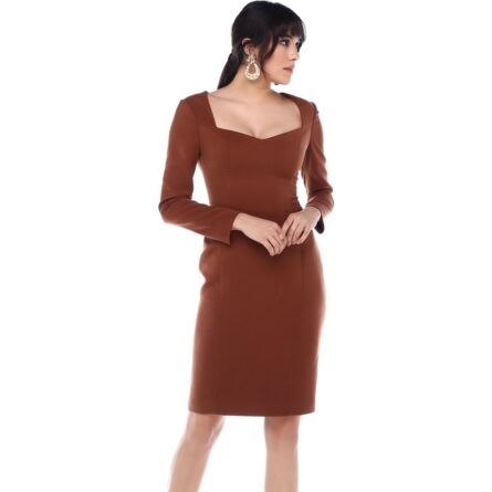 Hena dress - Image 5