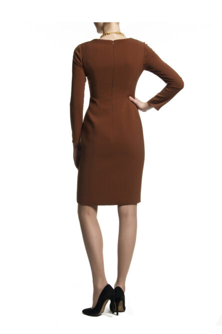 Hena dress - Image 4
