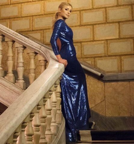 Natalie Dress - Image 4