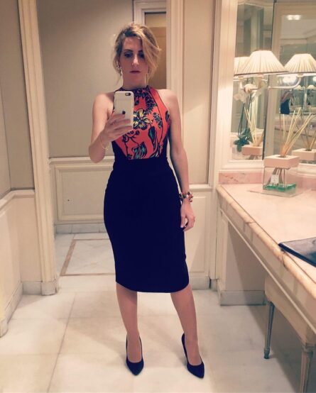 Riva dress - Image 6