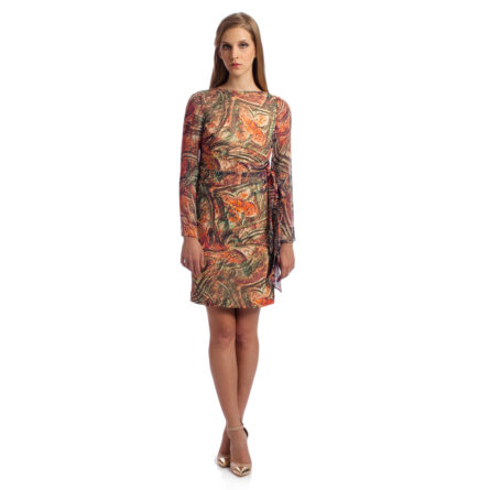 Livya dress - Image 3
