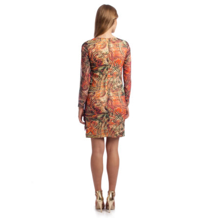 Livya dress - Image 5
