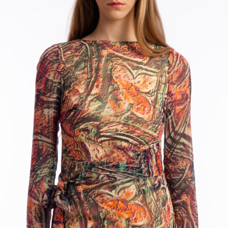 Livya dress - Image 6