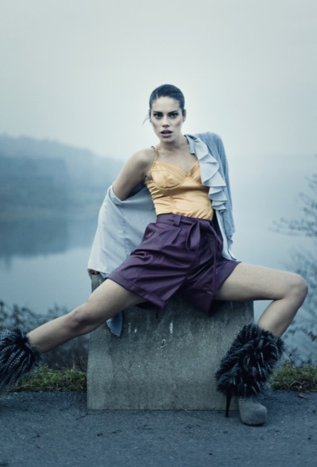 Marsel Shorts - Image 3