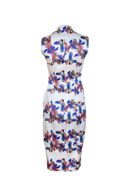 Mia Dress - Image 3