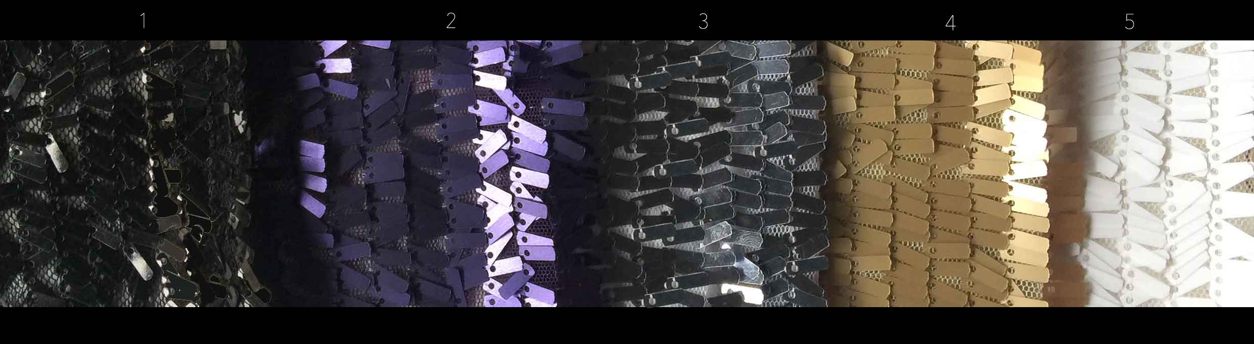 Color chart