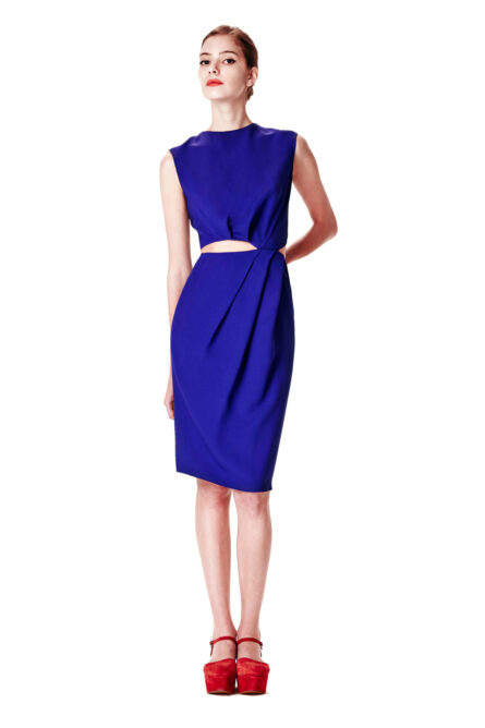 Meggy Dress - Image 4