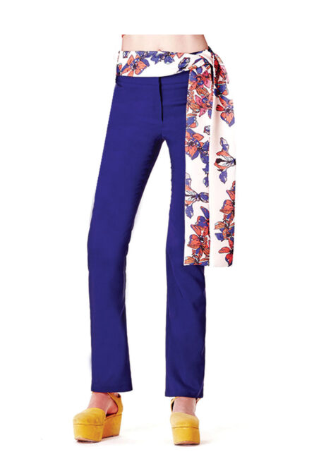 Watpho Trousers - Image 2