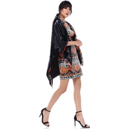 Navara Dress - Image 5