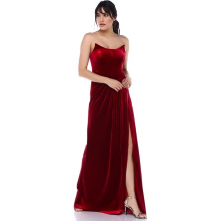 Nina Dress - Image 3