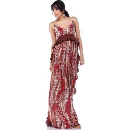 Kimora Dress - Image 3