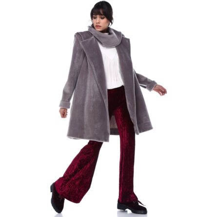 Bordeaux Pants