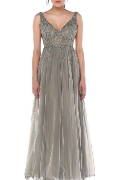 Elvinia Dress - Image 1