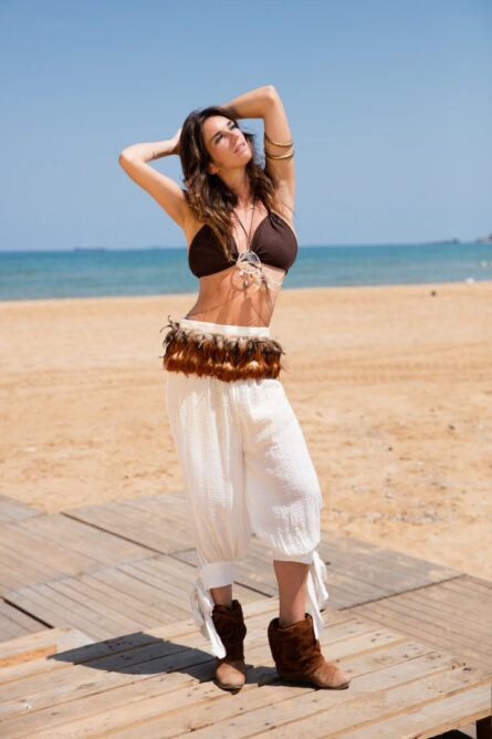 Tribal Pants - Image 2