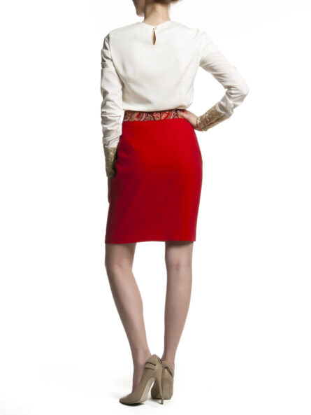 Rosalia Skirt - Image 3