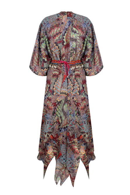Shelly Dress - Image 2