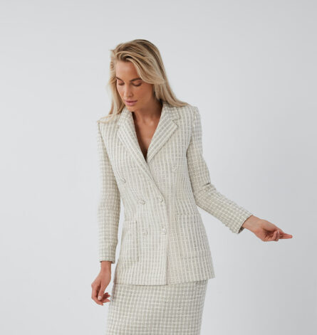 Carla Jacket - Image 3