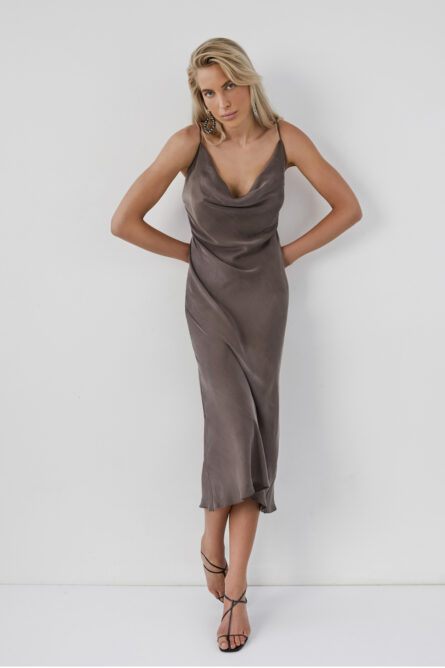 Amber Dress - Image 3