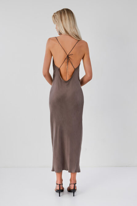 Amber Dress - Image 4