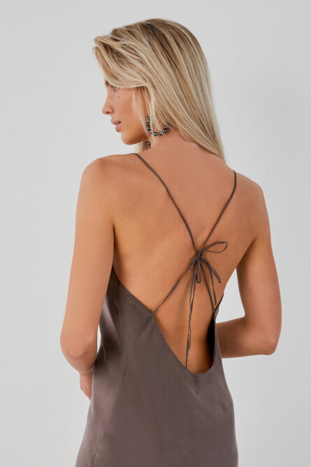 Amber Dress - Image 5