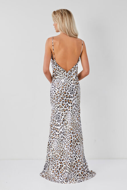 Laura Dress - Image 3