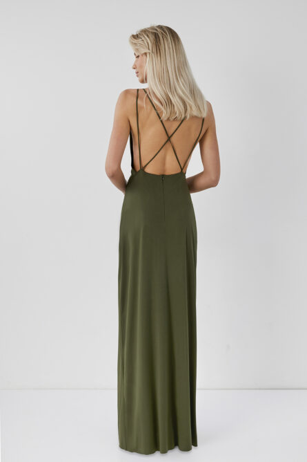 Irıs Dress - Image 3