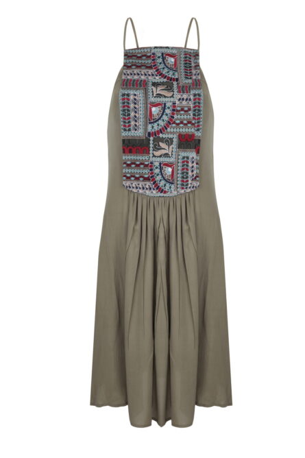 Navaro Dress - Image 2